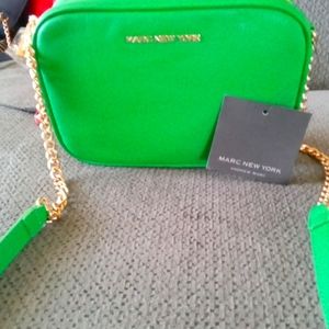 NWT Marc New York Crossbody